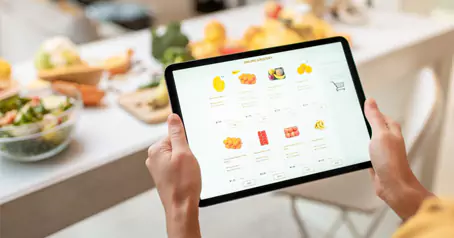 Cách tắt màn hình cảm ứng trên máy tính bảng Android