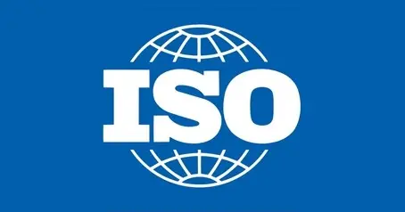 Tự hào thông báo chúng tôi được chứng nhận ISO-9001