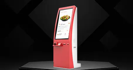 Những ngành công nghiệp nào sẽ sử dụng các thiết bị đầu cuối màn hình cảm ứng?
