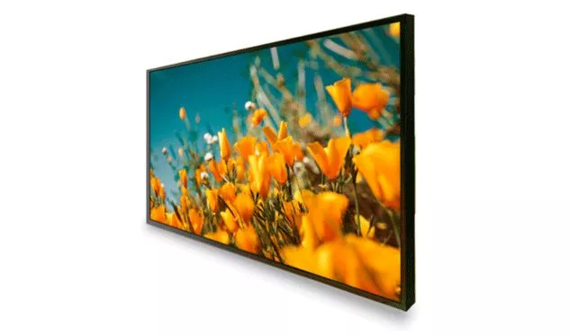 Màn hình hiển thị độ sáng cao chạm chủ yếu được sử dụng chủ yếu?