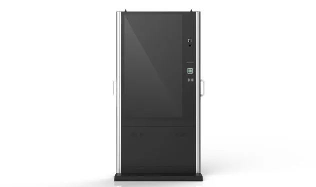 Totem đa chức năng