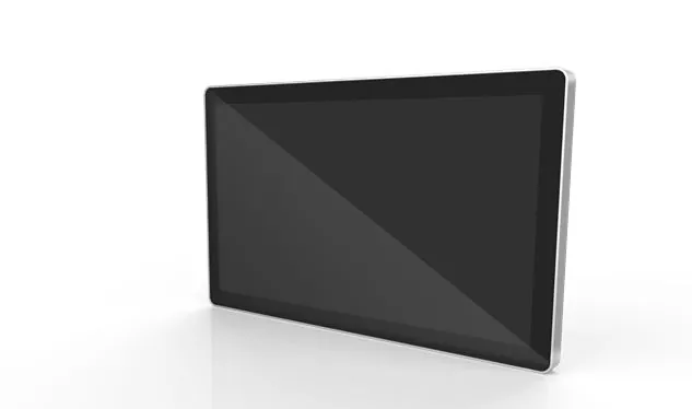 Mở khung pcap touch pc