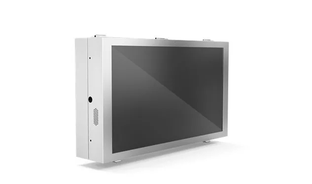 Terminal màn hình cảm ứng ngoài trời