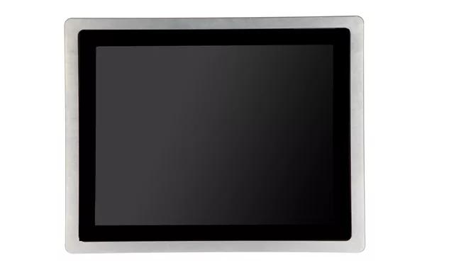 Bảng điều khiển gắn PCAP Touch Monitor
